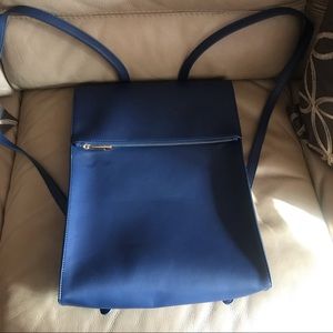 summer and rose backpack